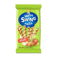 Happy Swing Rolls Nut