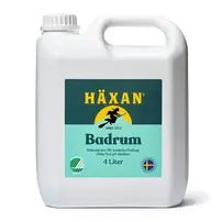Refill Badrum