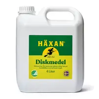 Refill Diskmedel