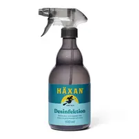 Desinfektion