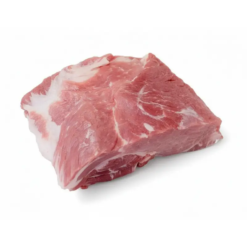 Hel Karrè med Ben Lösvikt 3 kg från JM Kött & Chark | #421 | Fläskkött