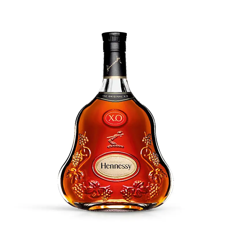 Cognac XO 70 cl från Hennessy | #1054859 | Sprit