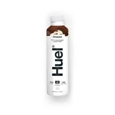 Choklad Shake