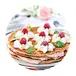 Pannkakor Husets Enkelvikta 100 x 60 g från Findus | #96012961 | Pannkakor, Plättar & Våfflor