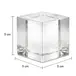 Klar-is Kub 50x50x50 10 x 15 st från iCY | #104301 | Is