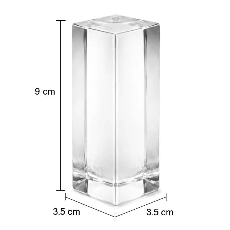 Klar-is Stav 35x35x90 216 st från iCY | #104009 | Is