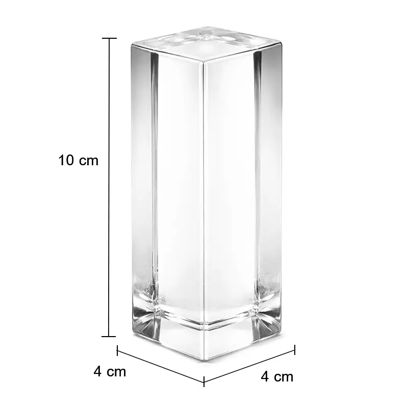 Klar-is Stav 40x40x100 128 st från iCY | #104013 | Is