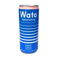 Vätskeersättning Ice Peach