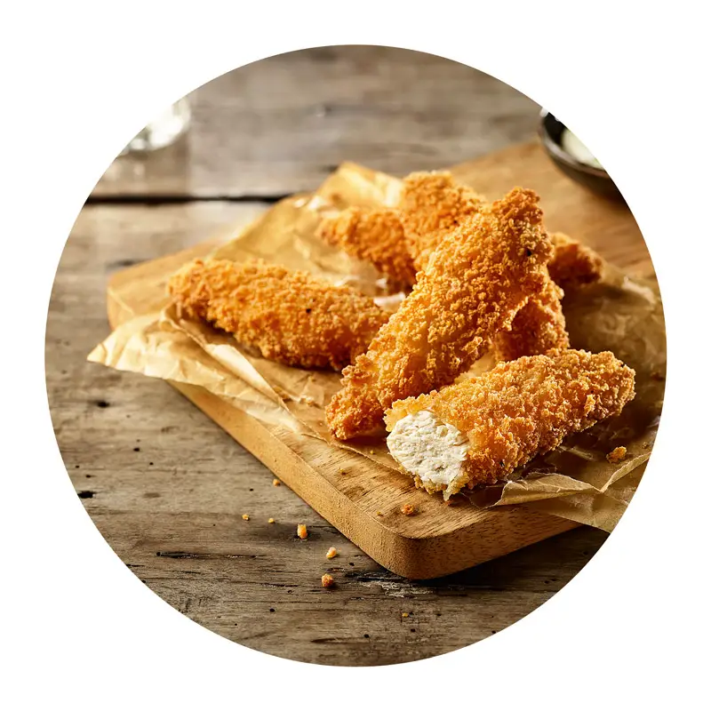 Chicken Fingers 5 x 1 kg från McCain | #1000006934 | Nuggets