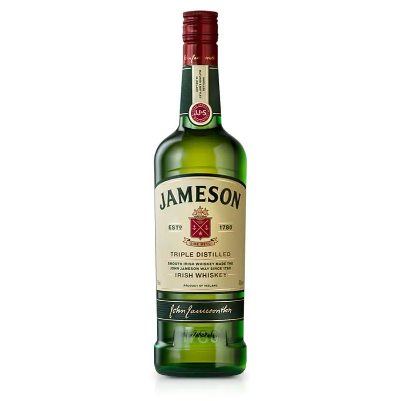 Jameson Original 700 ml från Jameson | #1050168 | Sprit