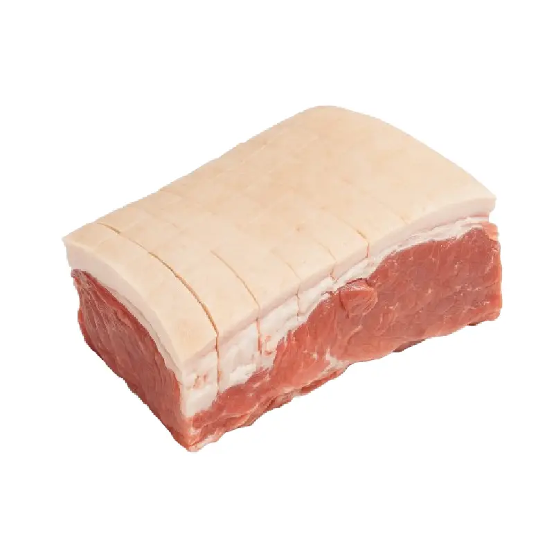 Kotlett Benfri med Svål Lösvikt 4 kg från JM Kött & Chark | #419 | Fläskkött