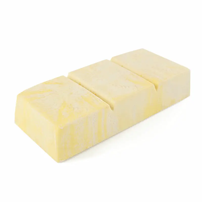 Kakaosmör Pangoa 350 g från Mother Earth | #1080 | Bakprodukter