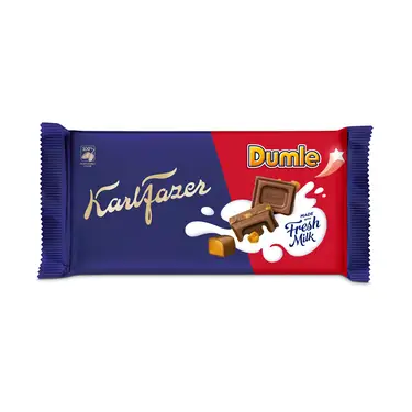 Karl Fazer Dumle