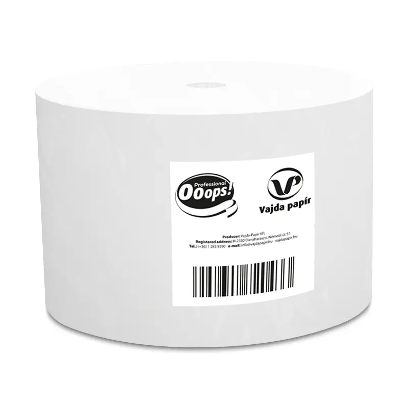 Industrial Roll 1 st från Ooops Professionals | #KKC10011692 | Torkpapper