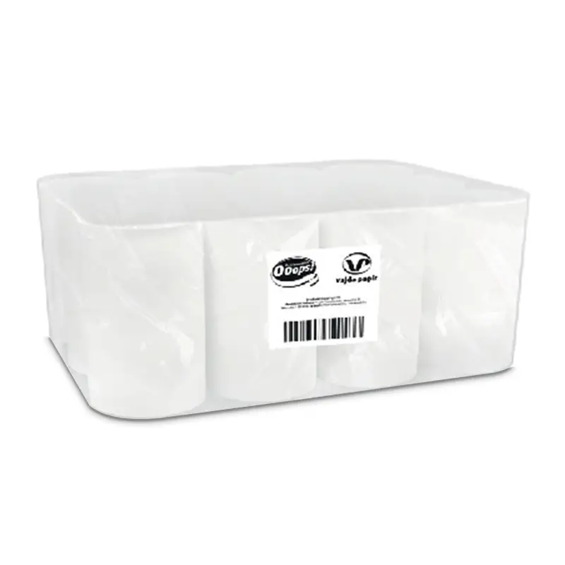 Mini Rolled Hand Towels 12-pack 12 st från Ooops Professionals | #KKC10011948 | Torkpapper