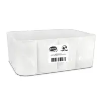 Mini Rolled Hand Towels 12-pack