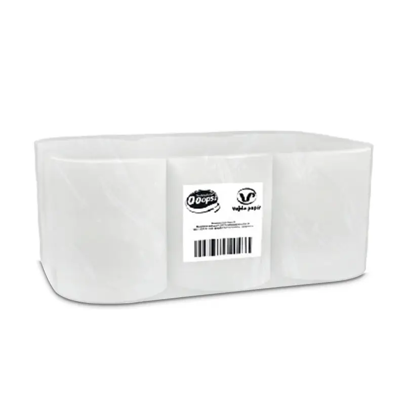 Midi Rolled Hand Towels 6-pack 6 st från Ooops Professionals | #KKC10011976 | Torkpapper