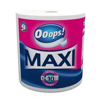 Hushållspapper Maxi 100meter 6-pack