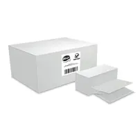 Z Fold Hand Towel