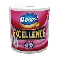 Hushållspapper Excellence 60meter