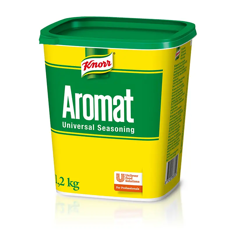 Aromat 1 x 1.2 kg från Knorr | #68359610 | Kryddor