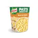 Snack Pot Mac & Cheese 8 x 62 g från Knorr | #F34478 | Färdiglagade måltider