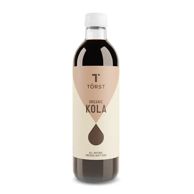Kola 24 x 33 cl från TÖRST | #2 | Läsk & Soda