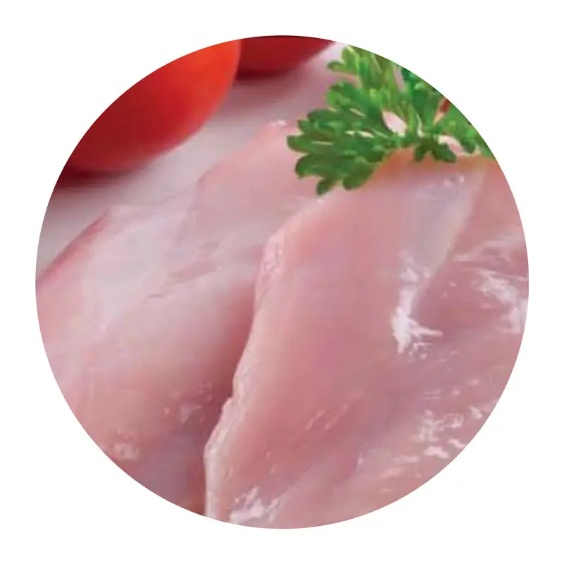 Kycklingfilé Block (THA) 6 x 2 kg från Best Price Trading | #1006151 | Kyckling