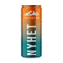 Nyhet v.25