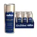 Caffe Latte Ready To Drink 12 x 25 cl från Lavazza | #3157 | Iskaffe