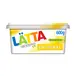 Lättmargarin 40% 12 x 600 g från Lätta | #257368 | Smör