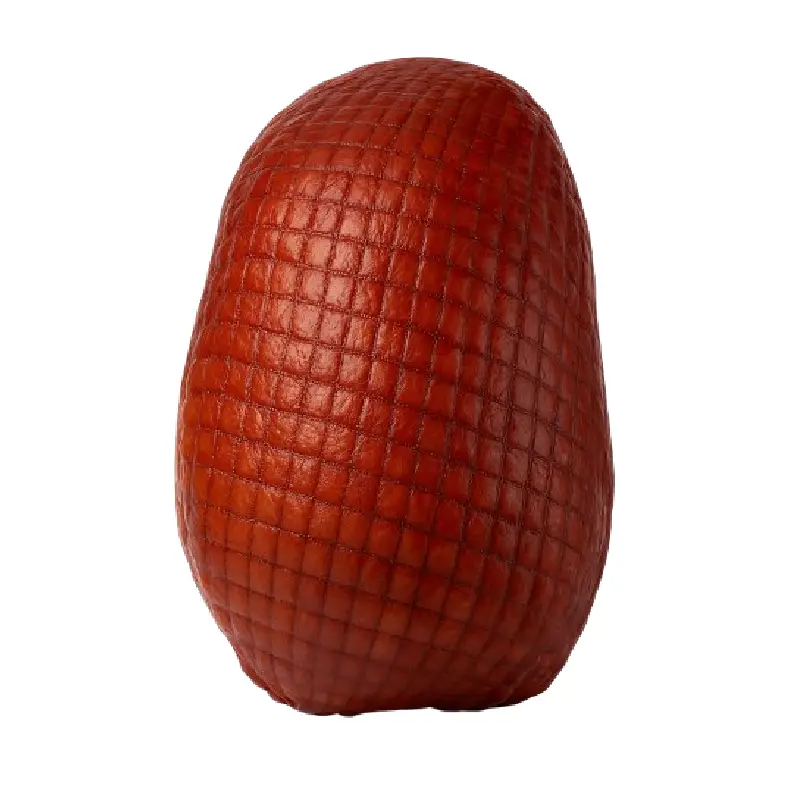 Lättrökt Julskinka Benfri 5 x 3 kg från JM Kött & Chark | #519 | Julskinka