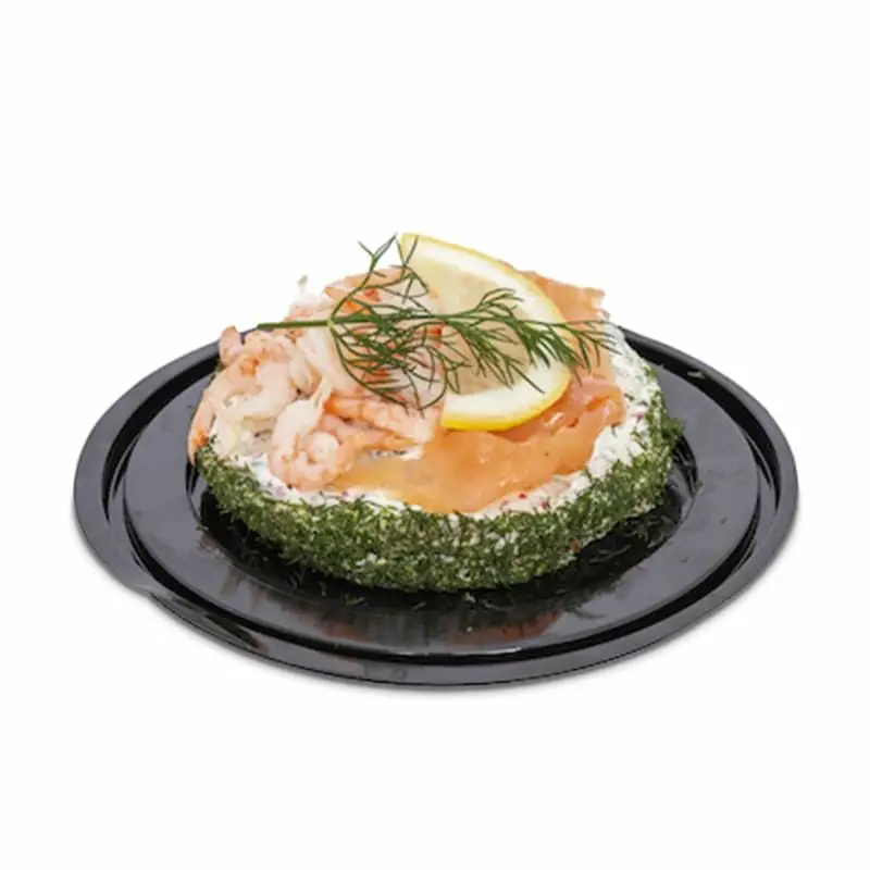 Laxbakelse 300 g från Kallskänksgourmé | #3599 | Smörgåstårtor