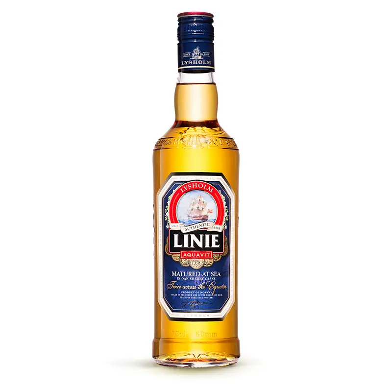Linie Akvavit 700 ml från Arcus | #1029282 | Sprit