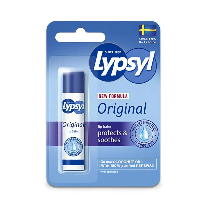 Lypsyl Original 20 x 4.2 g från Lypsyl | #1002303 | Ansiktsvård