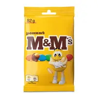M&M's Peanut