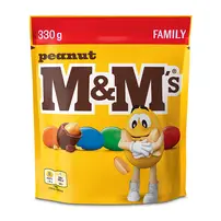 M&M's Peanut