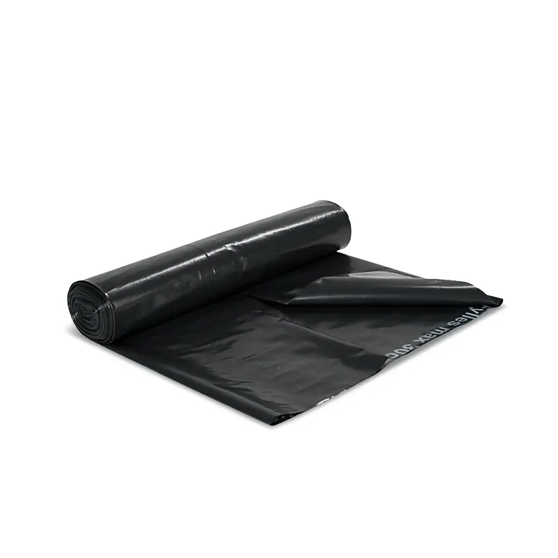 Sopsäck Matavfall 125L STARK 9 x 10 st från ReCirkel | #M12570 | Påsar