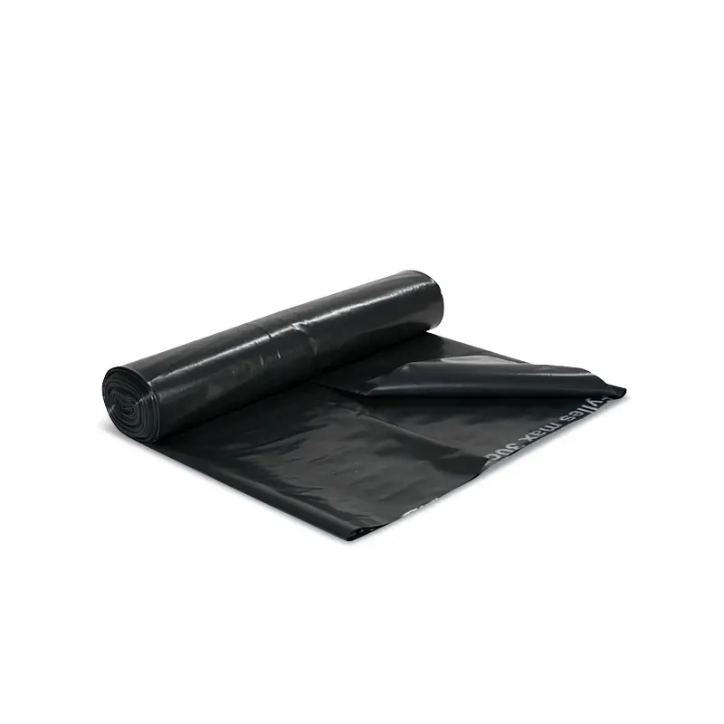 Sopsäck Matavfall 60L STARK 6 x 25 st från ReCirkel | #M6070 | Påsar