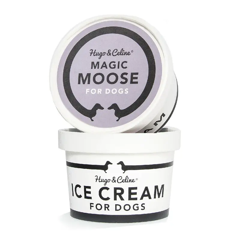 Hundglass Magic Moose  18 x 120 g från Hugo & Celine | #KOICMMSVF | Hundglass