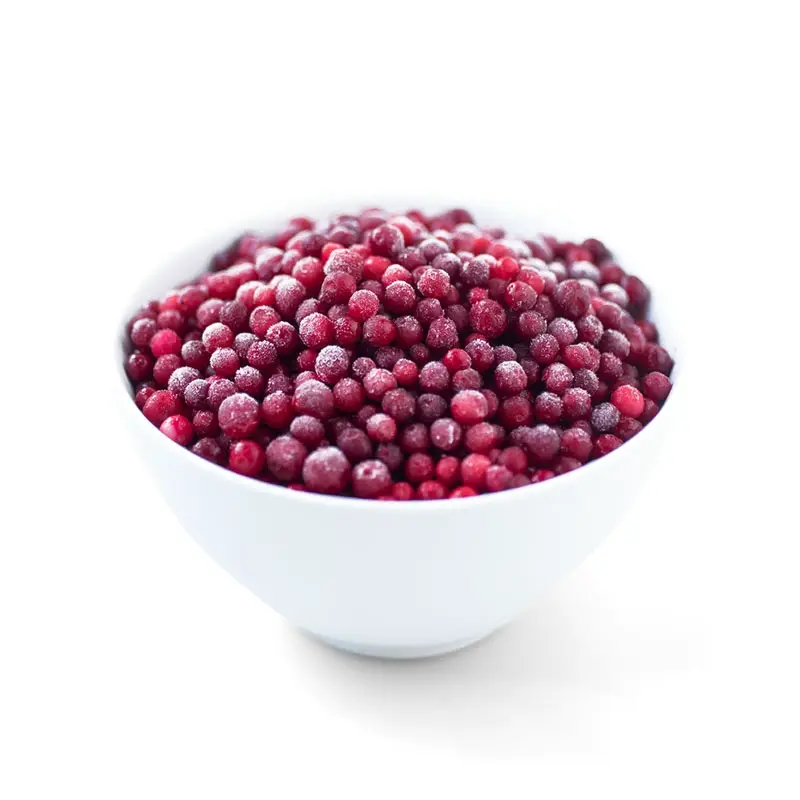 Lingon Svenska 2x2.5kg från Magnihill | #33404 | Bär