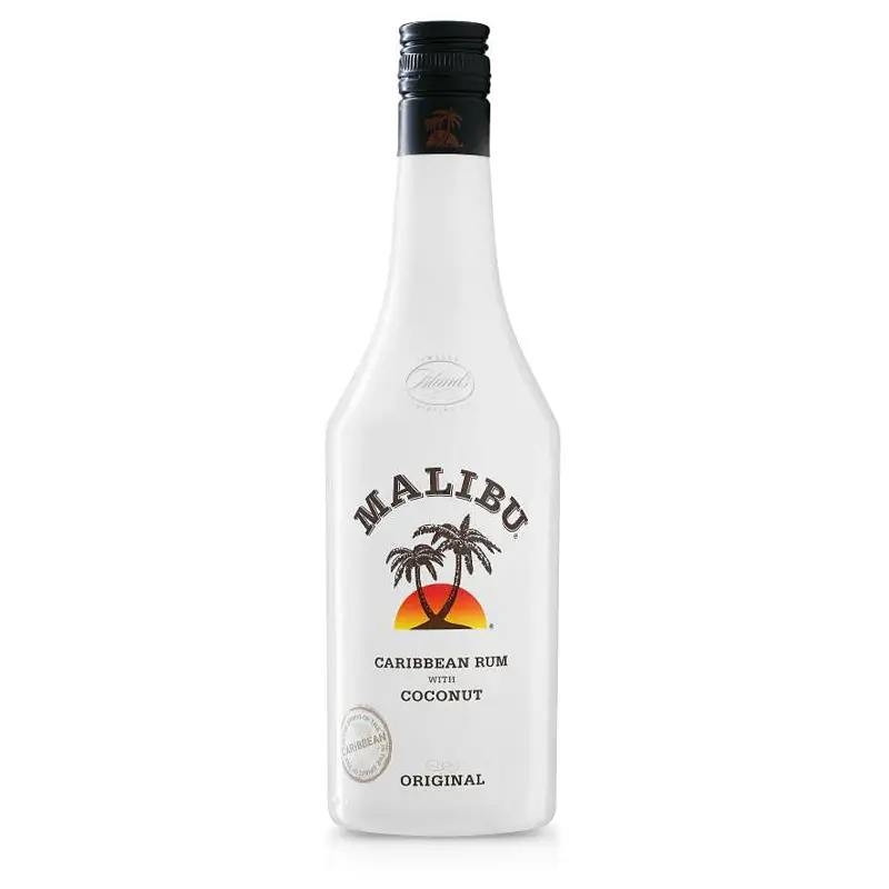 Malibu 500 ml från Malibu | #1050590 | Sprit