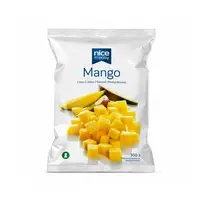 Mango Tärnad