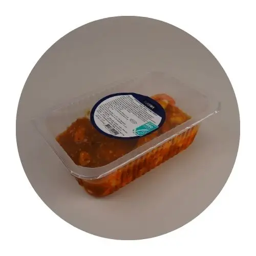 Vannameiräkor Mango/Chili 1 kg från JP Foods | #597766 | Skaldjur