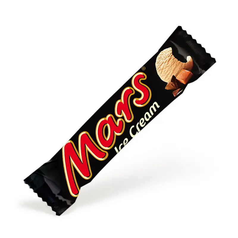 Mars Xtra Ice Cream 1x24st från Triumf Glass | #280834 | Pinnglass