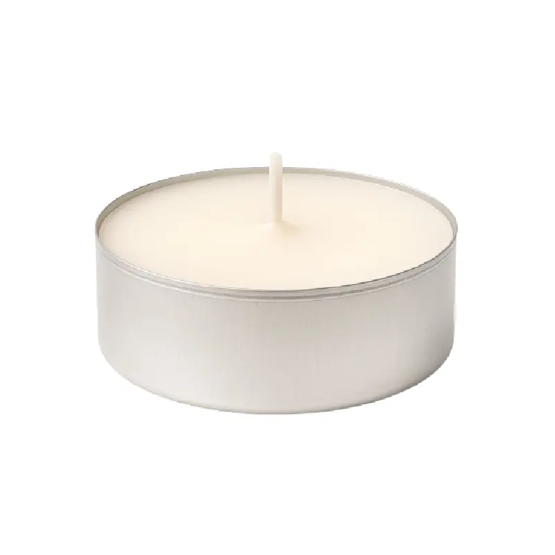 Maxi Värmeljus Ø57mm 5 x 20 st från Papstar | #49140 | Ljus