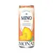 Citron Persika Zero 12 x 33 cl från Mino | #1014521 | Lemonad