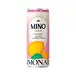 Jordgubb Rabarber Zero 12 x 33 cl från Mino | #1014721 | Lemonad