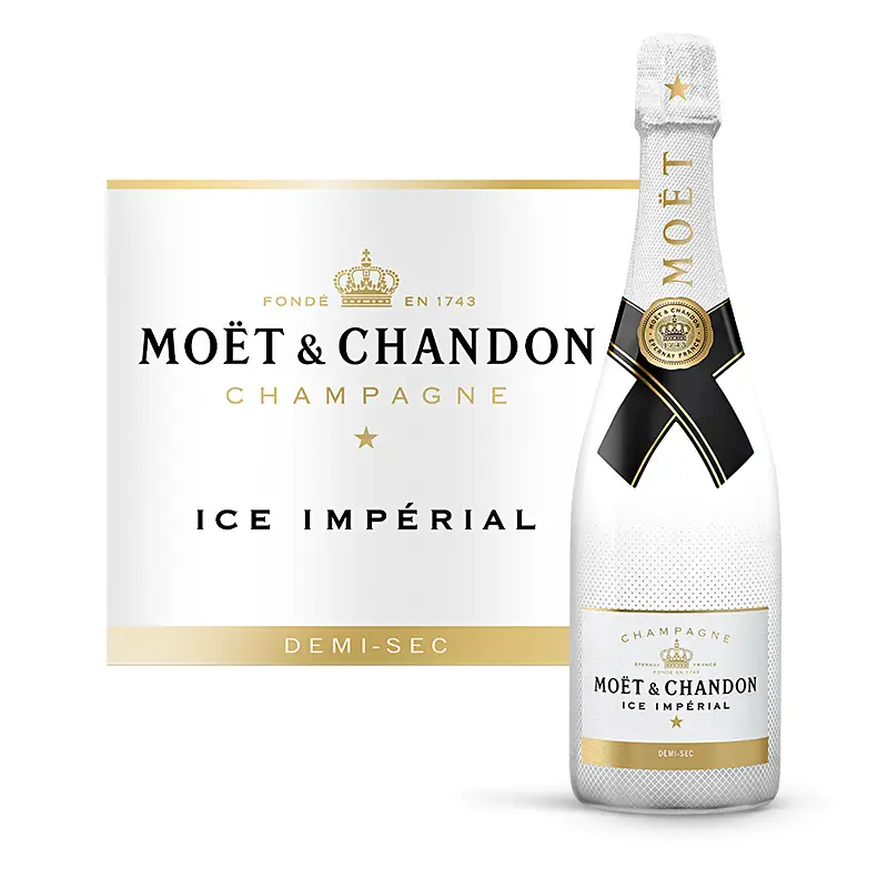 Ice Impérial 750 ml från Moët & Chandon | #1049055 | Vin