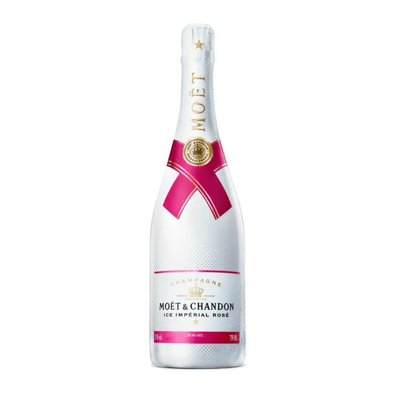 Ice Impérial Rose 750 ml från Moët & Chandon | #9044896 | Vin